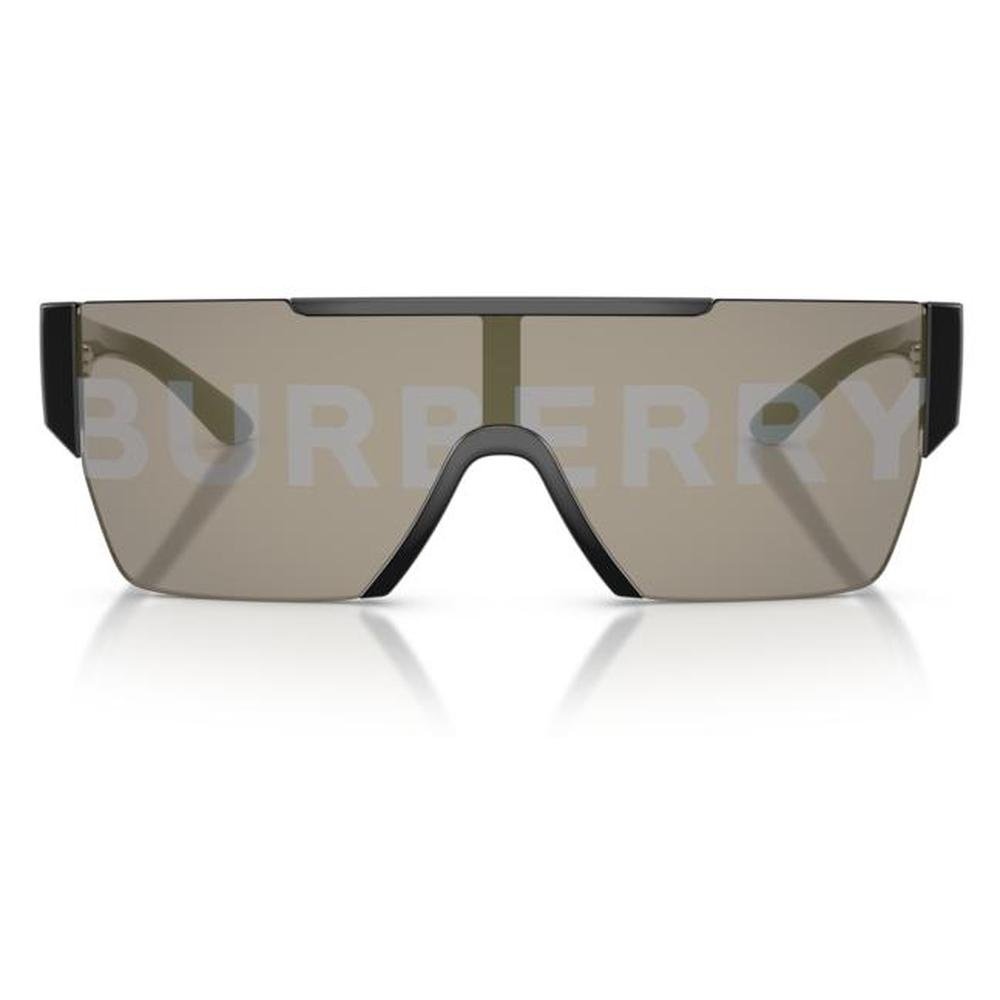 BURBERRY BE4291 3001/G 38 - Sheet full BURBERRY Black Square