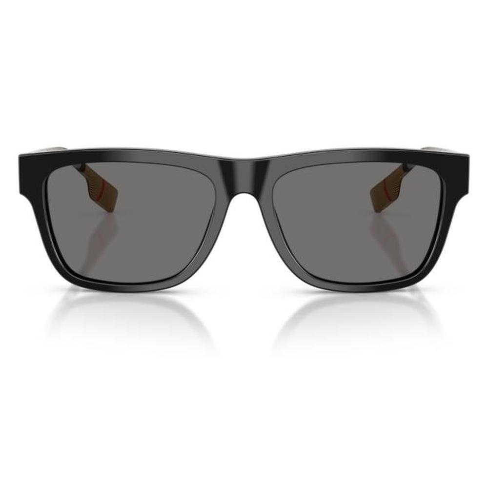 BURBERRY BE4293 377381 56 - Sheet full BURBERRY Black Square