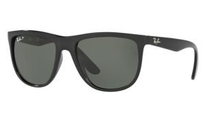 RAYBAN RB4251I 601/9A 56 - Sheet full Rayban Black Square