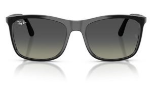 RAYBAN RB4460I 601/11 56 - Sheet full Rayban Black Square
