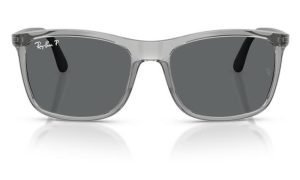 RAYBAN RB4460I 681781 56 - Sheet full Rayban Grey Square