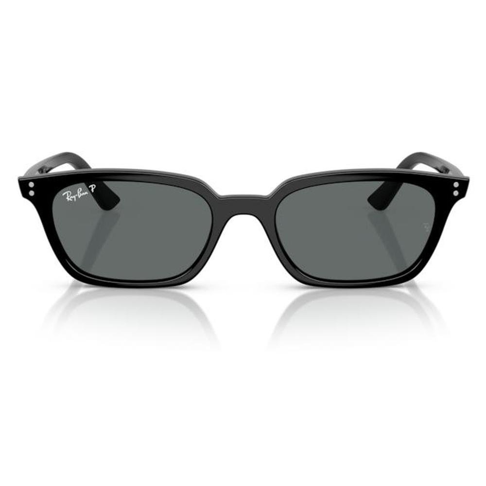 RAYBAN RB4456 667781 53 - Sheet full Rayban Black Square
