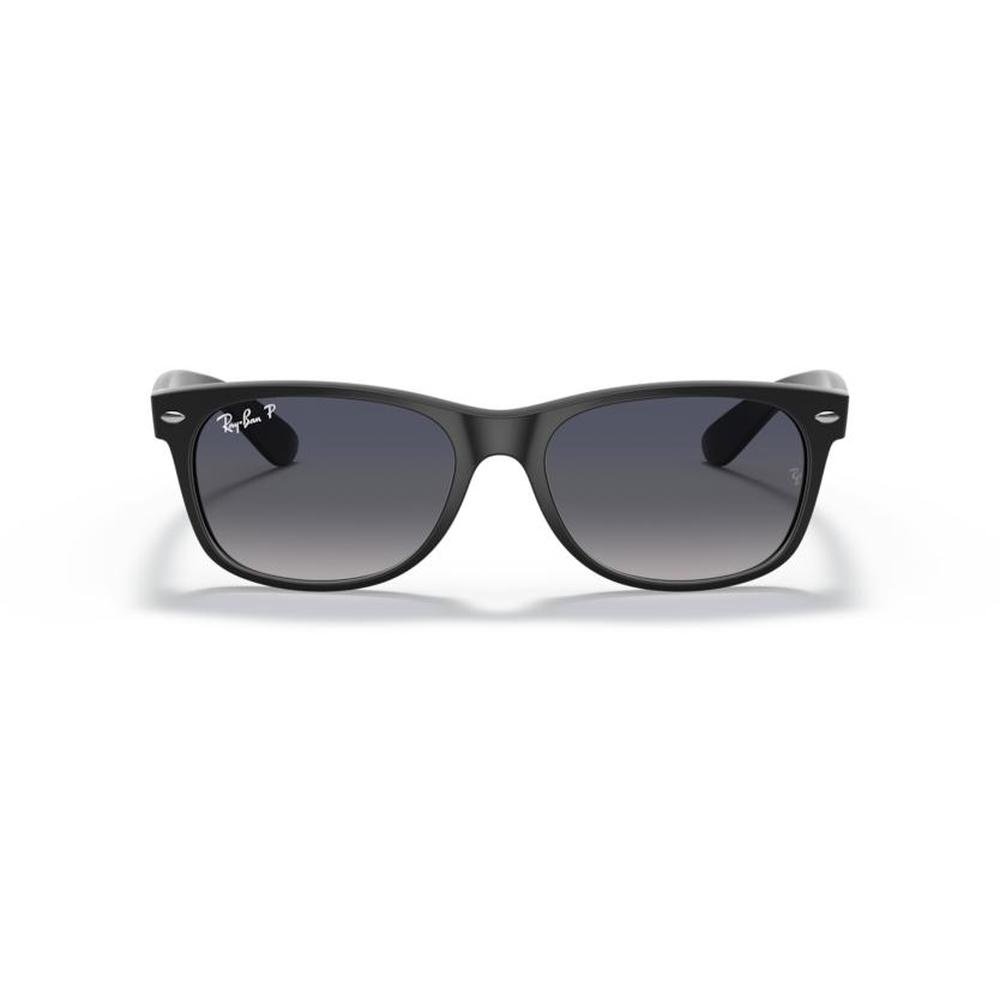 RAYBAN RB2132 601S78 55 - Sheet full Rayban Black Square