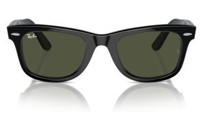 RAYBAN RB2140 901 54 - Sheet full Rayban Black Square
