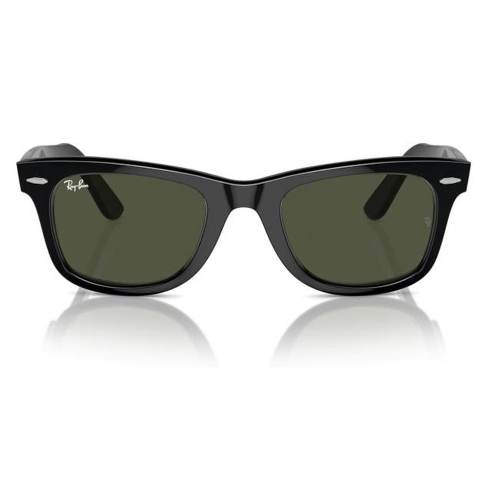 RAYBAN RB2140 901 54 - Sheet full Rayban Black Square