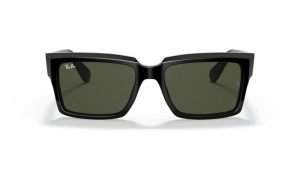 RAYBAN RB2191 901/31 54 - Sheet full Rayban Black Square