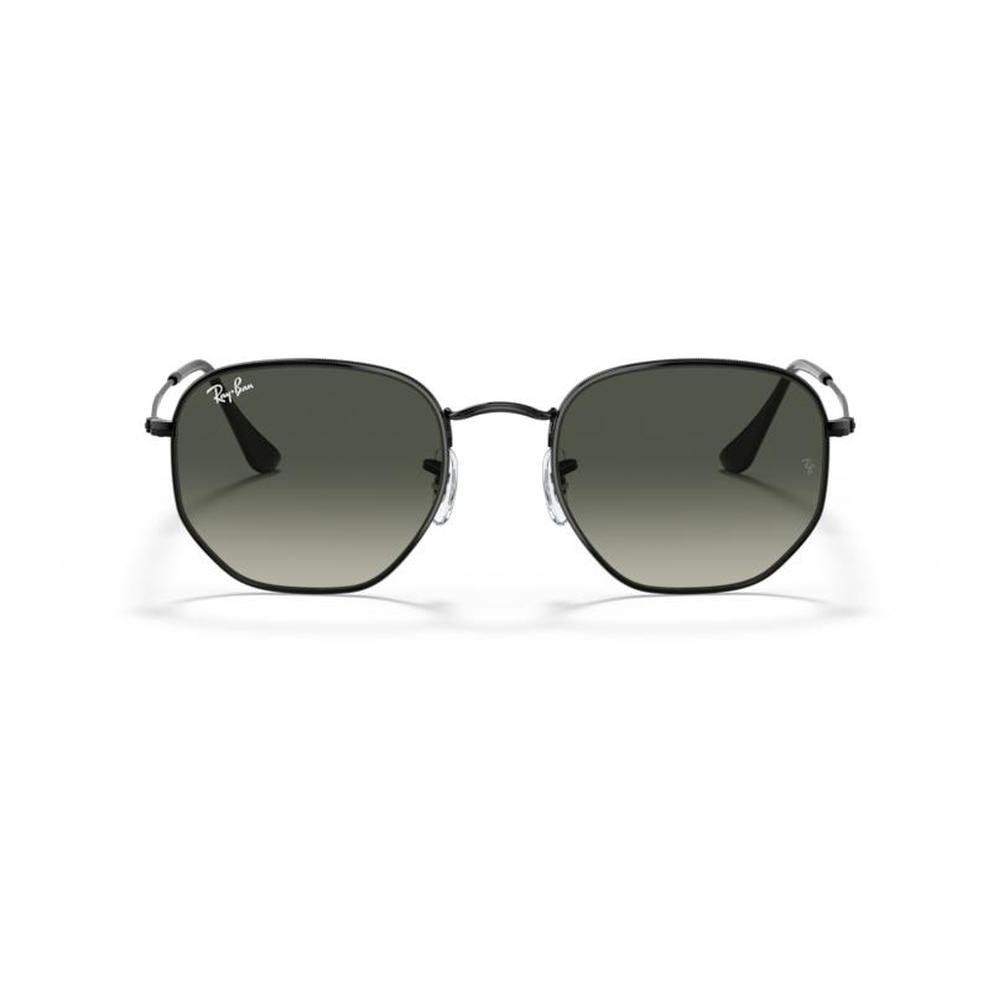RAYBAN RB3548 002/71 51 - Metal full Rayban Black Hex
