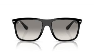 RAYBAN RB4547 601/32 57 - Sheet full Rayban Black Square