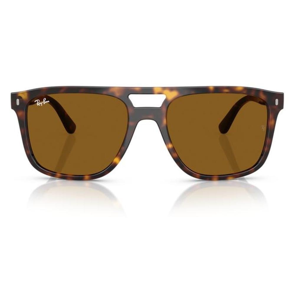 RAYBAN RB2213 902/33 58 - Sheet full Rayban Havana Square