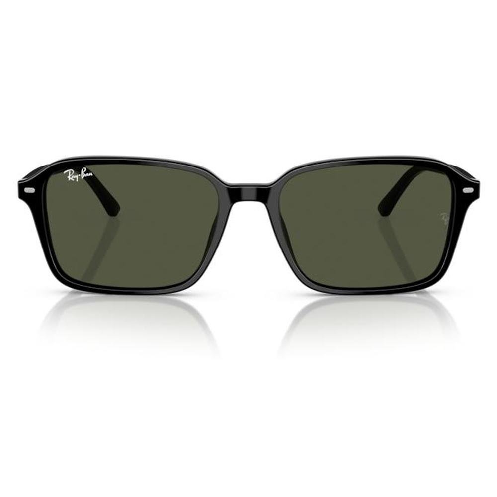 RAYBAN RB2231 901/31 56 - Sheet full Rayban Black Square