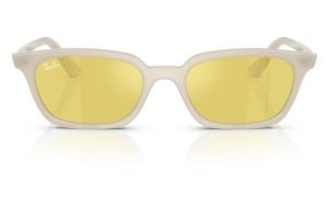 RAYBAN RB4456 68086D 53 - Sheet full Rayban Cream Ladies
