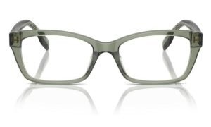 TORY BURCH TY2144U 1941 53 - Sheet full Tory Burch GREEN Ladies