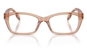 TORY BURCH TY2144U 1954 53 - Sheet full Tory Burch Brown Square