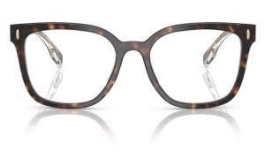 TORY BURCH TY2152U 1728 53 - Sheet full Tory Burch Havana Ladies