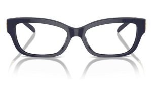 TORY BURCH TY2146U 1993 53 - Sheet full Tory Burch Blue Ladies