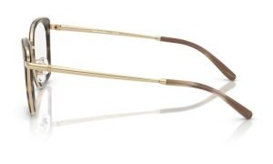 TORY BURCH TY1092 2027 51 - METAL SHEET Tory Burch Purple Ladies