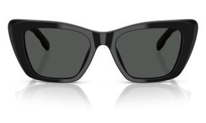 TORY BURCH TY7216U 170987 52 - Sheet full Tory Burch Black Ladies