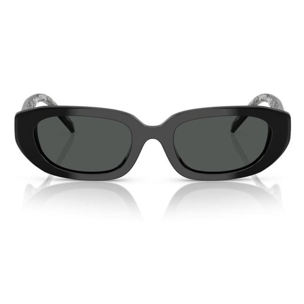 TORY BURCH TY7219U 170987 52 - Sheet full Tory Burch Black Ladies