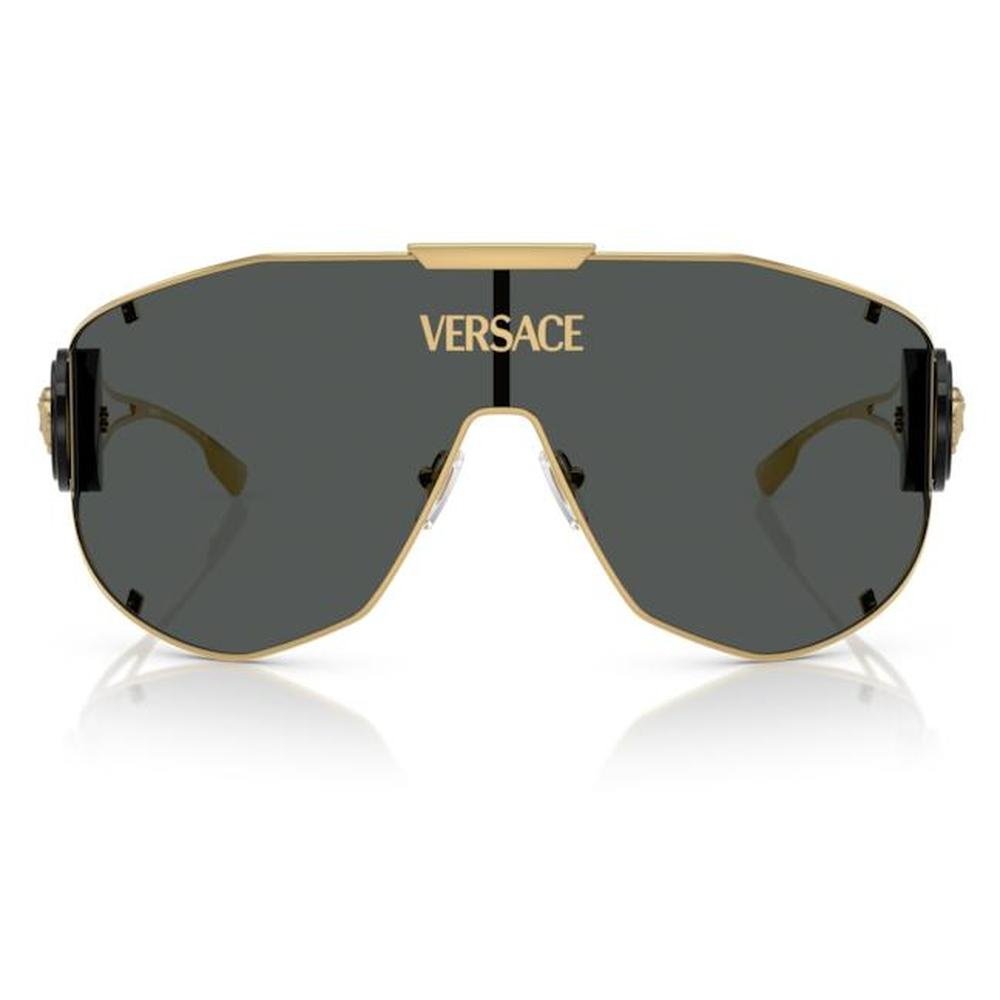 VERSACE VE2268 100287 42 - Metal full VERSACE Gold Square