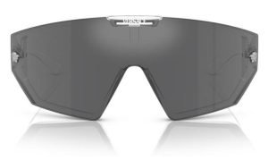 VERSACE VE4461 148/6V 47 - Sheet full VERSACE Transparent Square