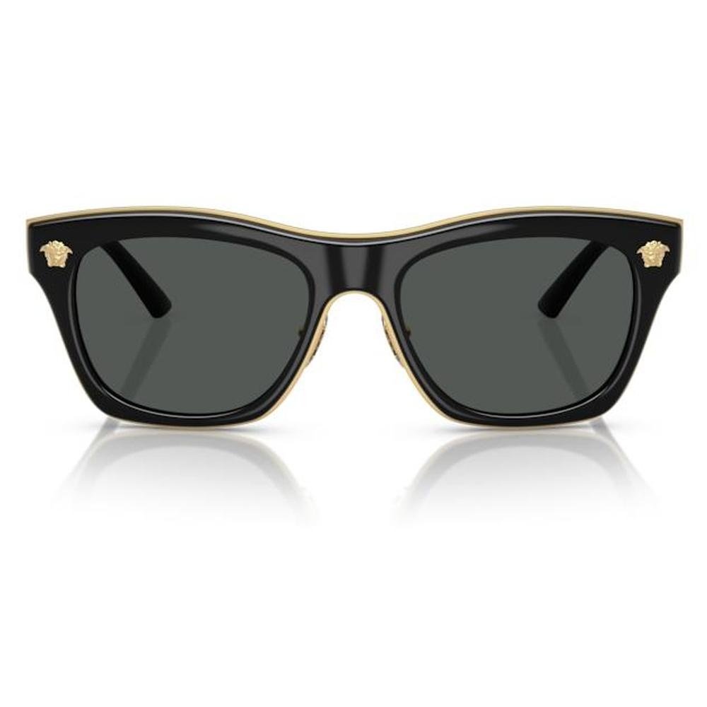 VERSACE VE2272 GB1/87 53 - Sheet full VERSACE Black Square