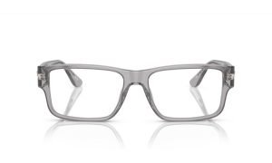 VERSACE VE3342 593 55 - Sheet full VERSACE Grey Square