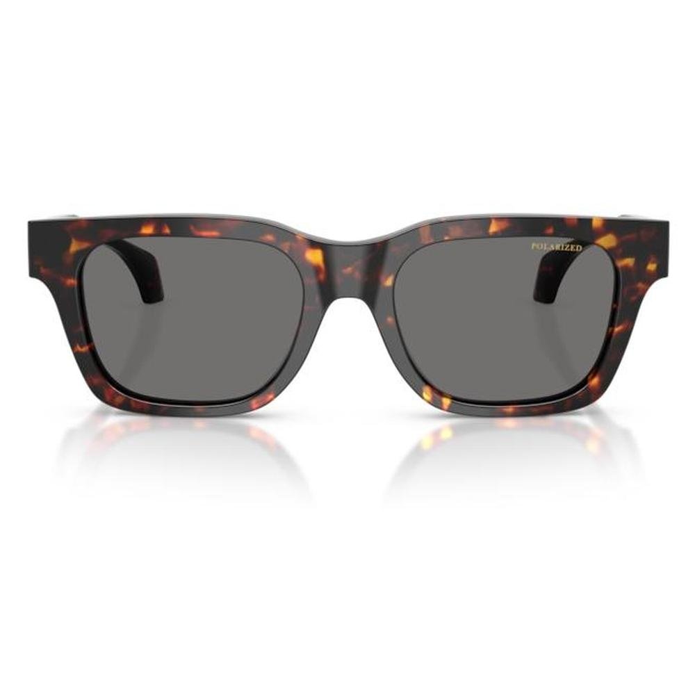 VERSACE VE4486 550981 52 - Sheet full VERSACE Havana Square