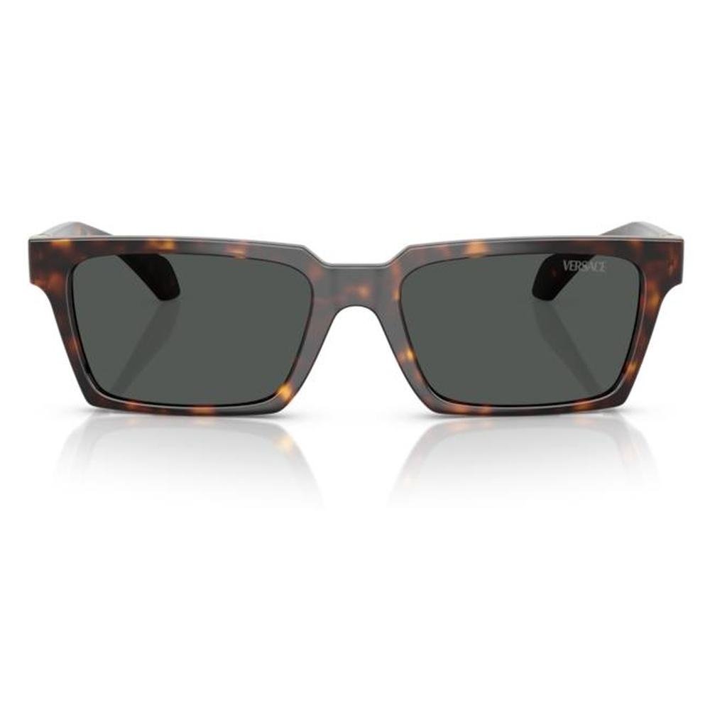 VERSACE VE4490U 108/87 55 - Sheet full VERSACE Havana Square