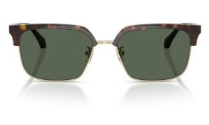 VERSACE VE4494D 108/71 56 - METAL SHEET VERSACE Havana Square