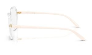 VOGUE VO5622 W745 53 - Sheet full VOGUE Transparent Hex