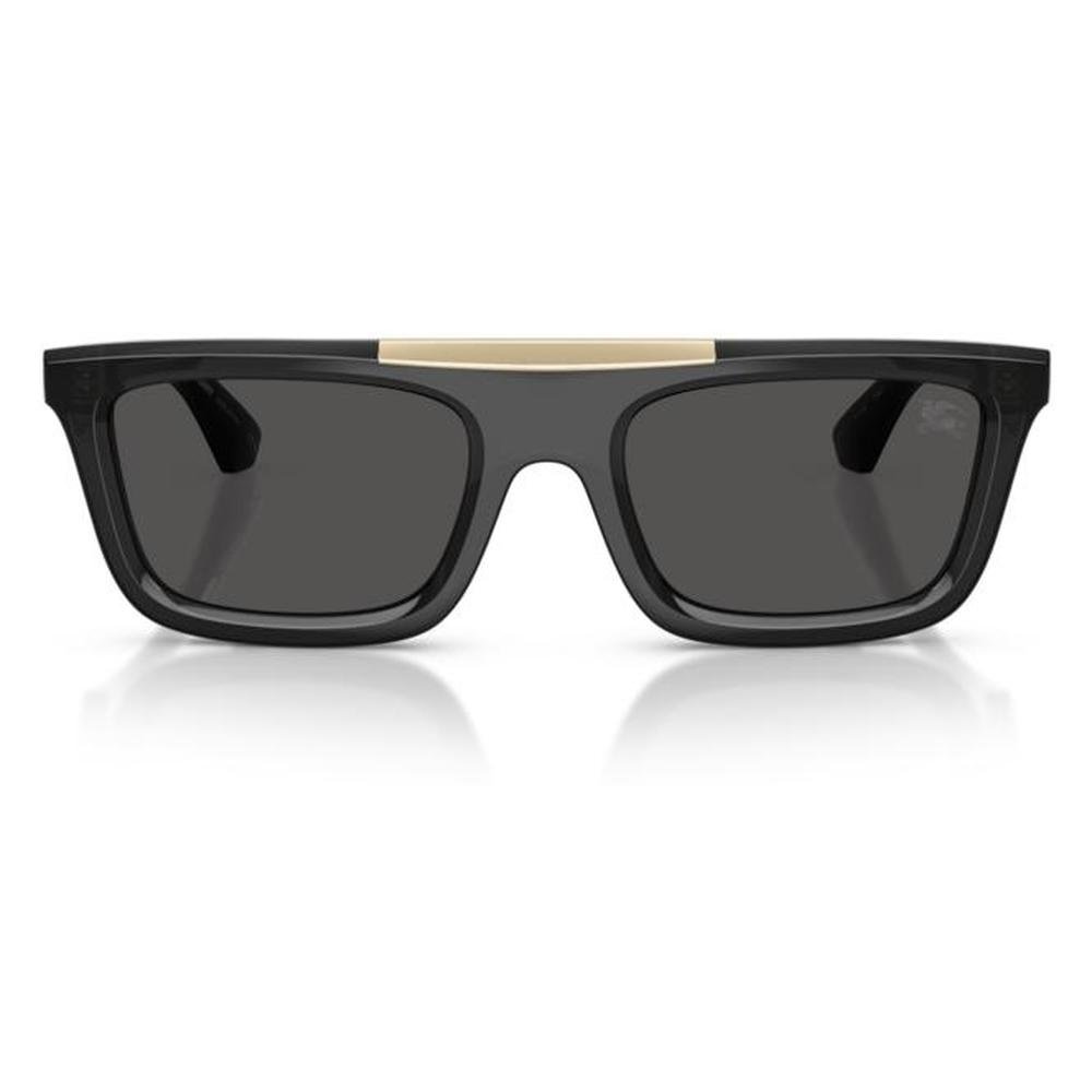 BURBERRY BE4451U 411287 54 - Sheet full BURBERRY Grey Square