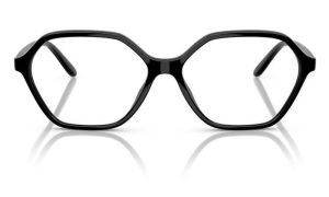 VOGUE VO5622 W44 53 - Sheet full VOGUE Black Hex