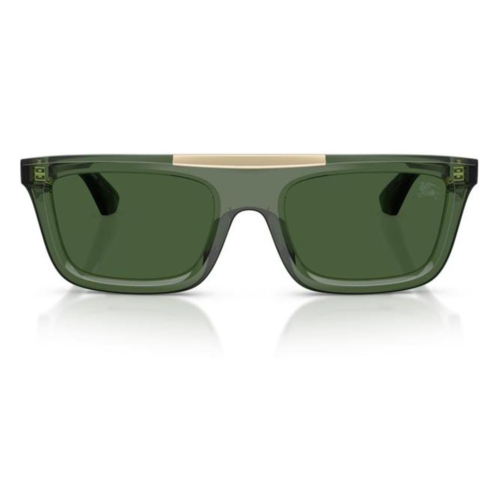 BURBERRY BE4451U 417471 54 - Sheet full BURBERRY GREEN Square