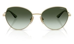 VOGUE VO4330S 848/8E 56 - Metal full VOGUE Gold Ladies