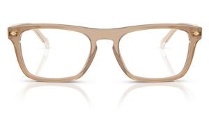 VOGUE VO5619 3189 54 - Sheet full VOGUE Brown Square