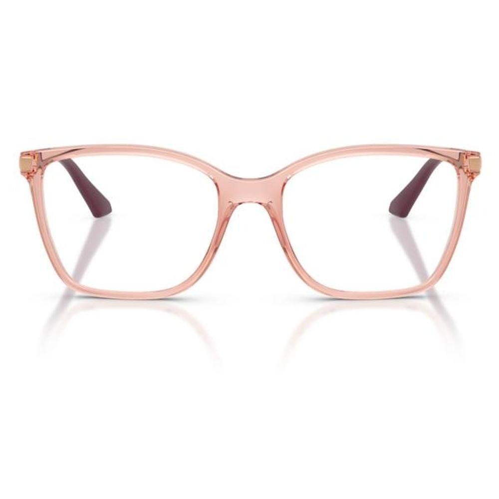 VOGUE VO5654 2864 51 - Sheet full VOGUE Pink Cateye