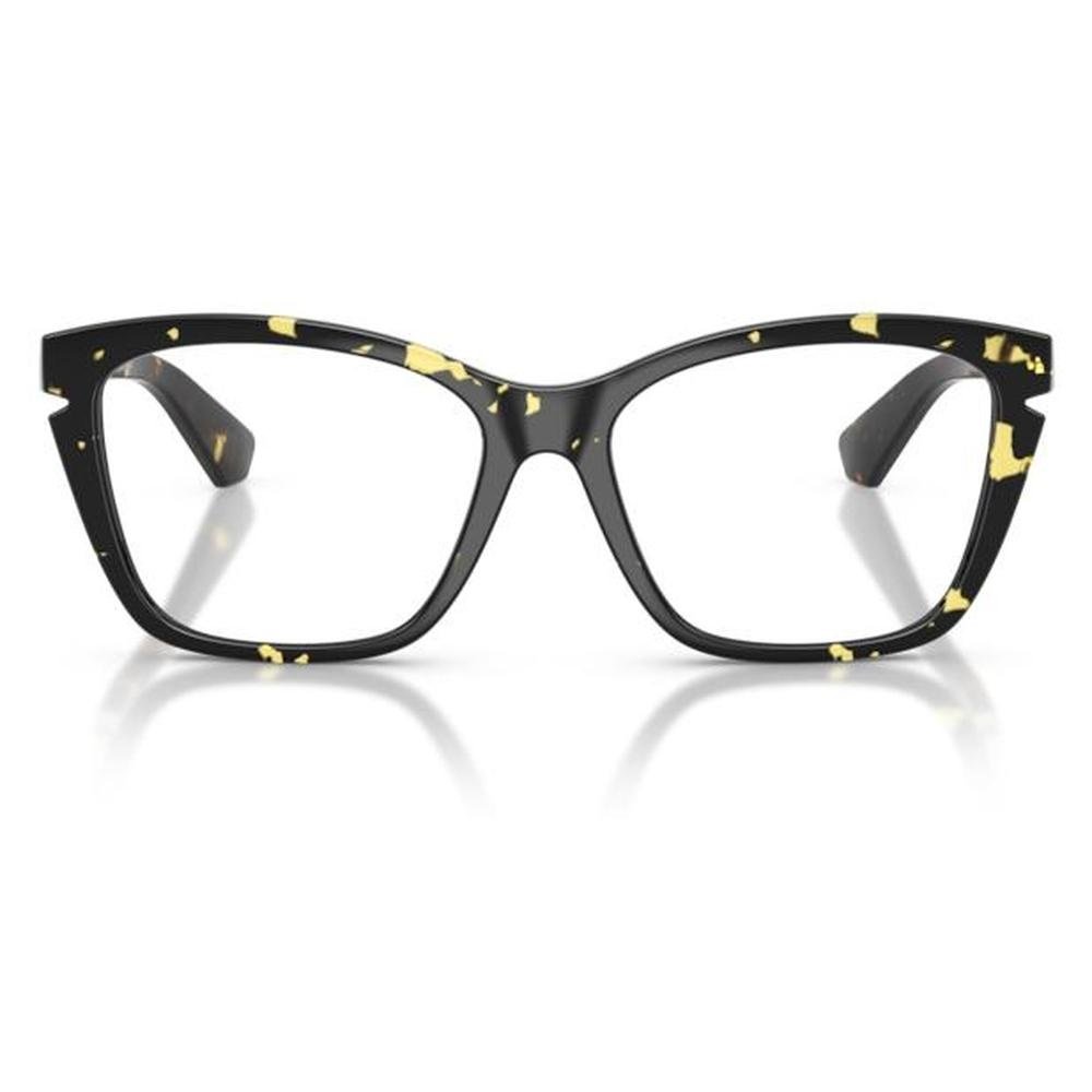 BURBERRY BE2427 4106 54 - METAL SHEET BURBERRY Havana Ladies