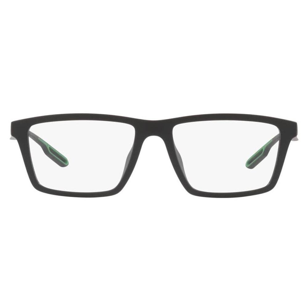 EMPORIO ARMANI EA4189U 50011W 55 C/O - Sheet full EMPORIO ARMANI Black Square