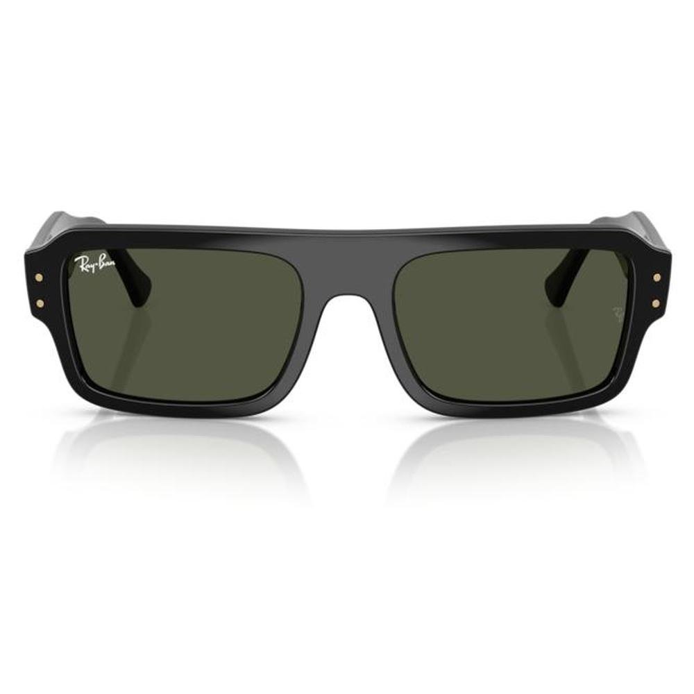 RAYBAN RB4454 667731 56 - Sheet full Rayban Black Square