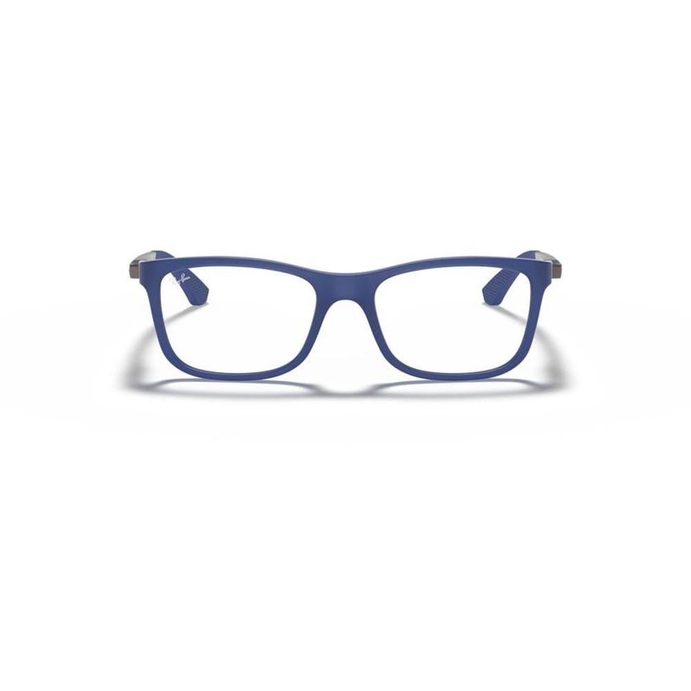 RAYBAN RB1549 3655 48 - Sheet full Rayban Blue Square