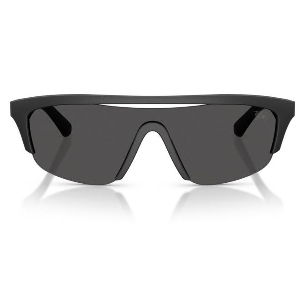 BURBERRY BE4460U 346487 40 - Sheet supra BURBERRY Black Square