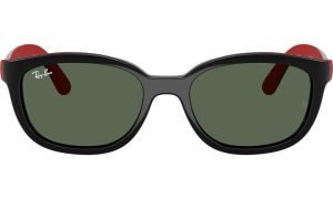 RAYBAN RB1632C 392871 46 C/O - Sheet full Rayban Black Square