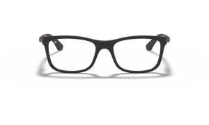 RAYBAN RB1549 3633 50 - Sheet full Rayban Black Square