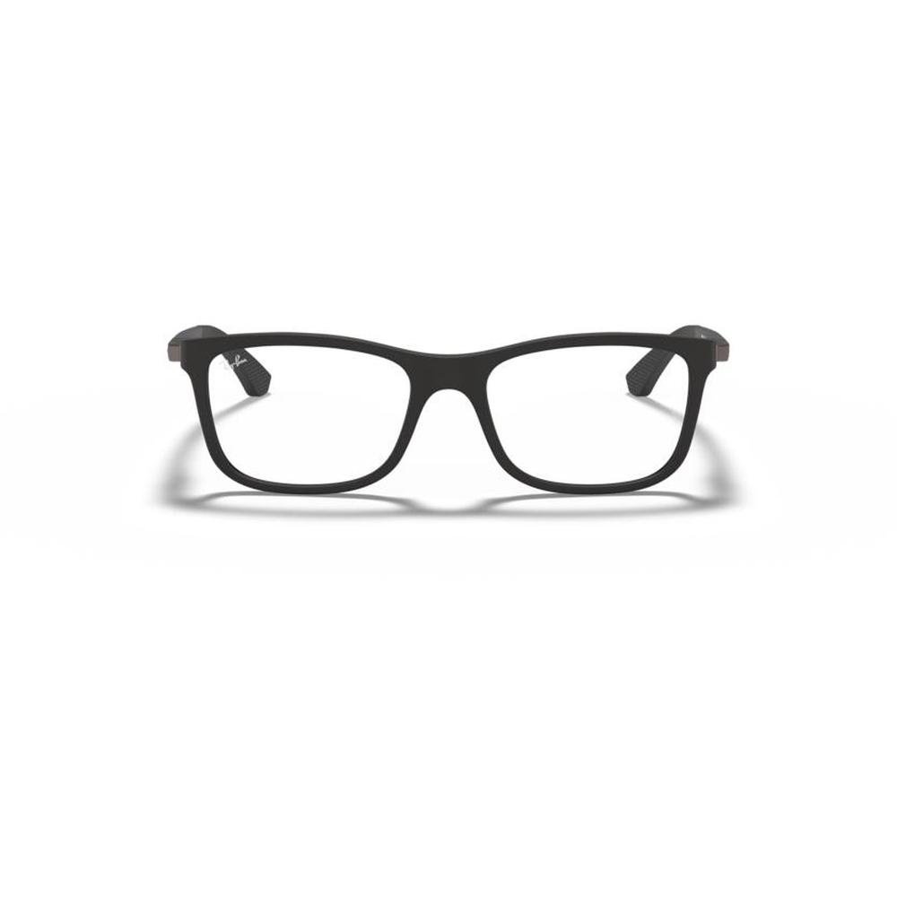 RAYBAN RB1549 3633 50 - Sheet full Rayban Black Square