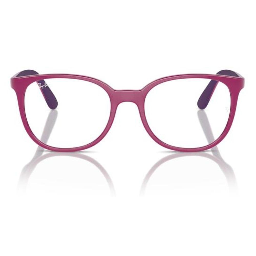 RAYBAN RB1631 3933 45 - Sheet full Rayban Pink Square