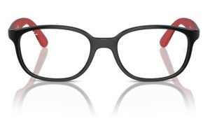 RAYBAN RB1632 3928 48 - Sheet full Rayban Black Square