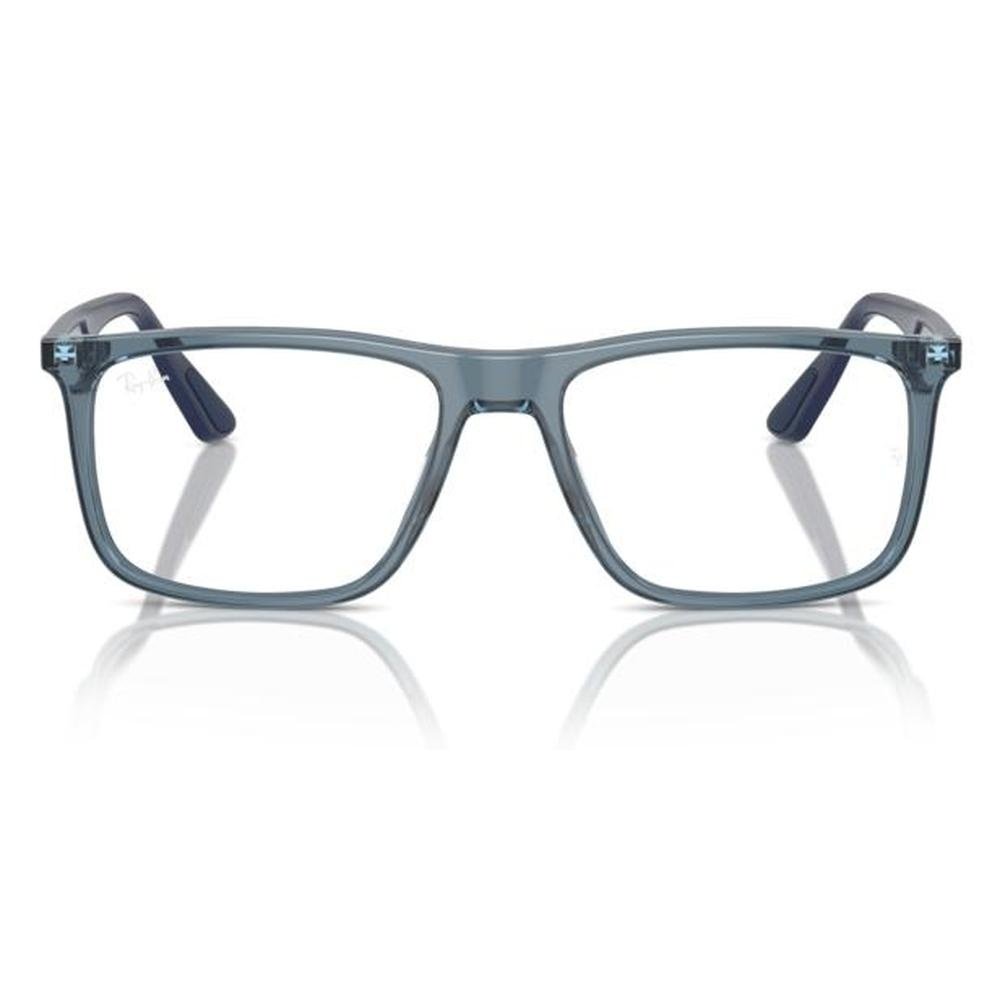 RAYBAN RB5389I 8371 54 - Sheet full Rayban Light blue Square
