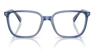 RAYBAN RB5438I 8327 53 - Sheet full Rayban Blue Square