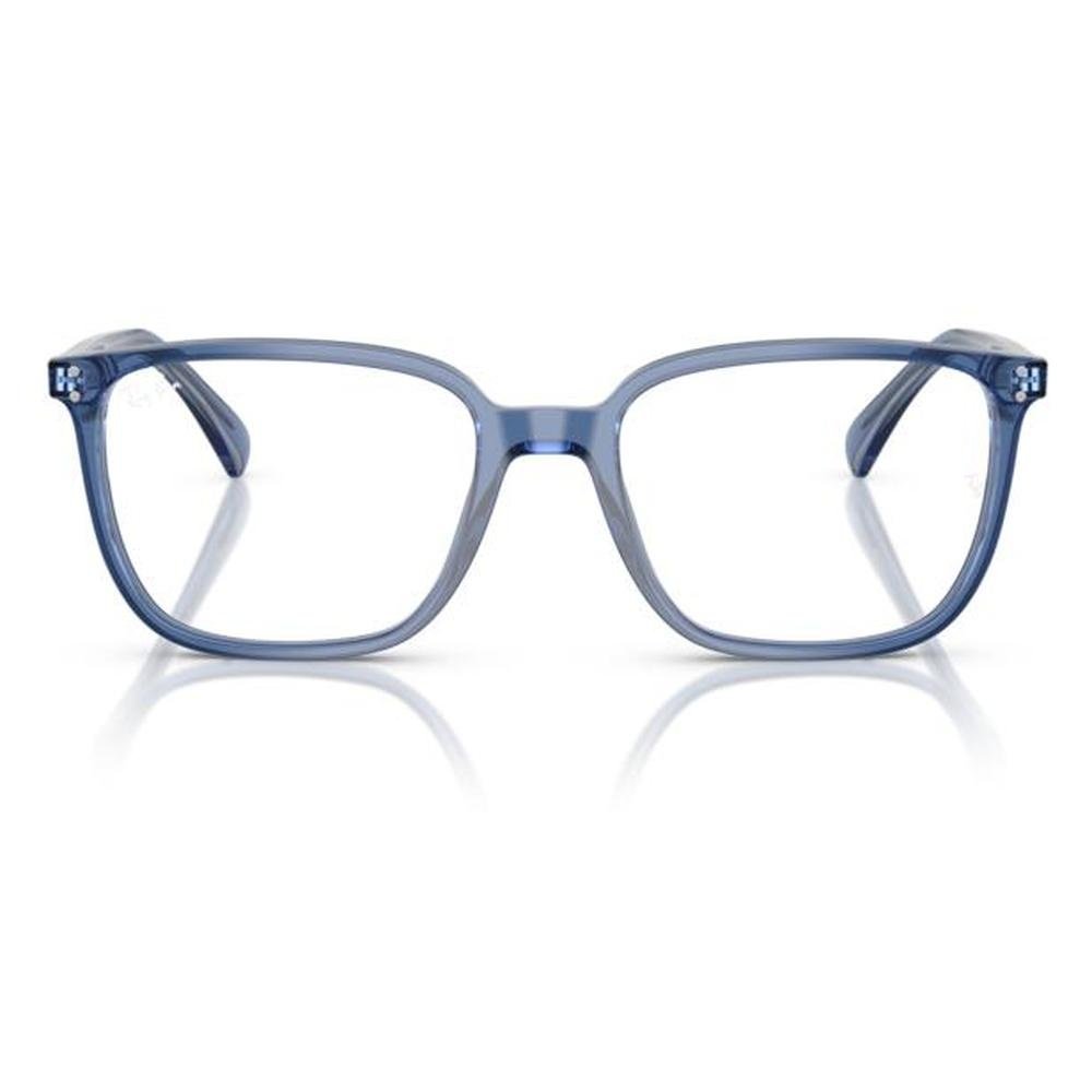 RAYBAN RB5438I 8327 53 - Sheet full Rayban Blue Square