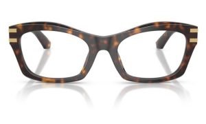 DOLCE & GABBANA DG3420 502 52 - Sheet full DOLCE&GABBANA Havana Square